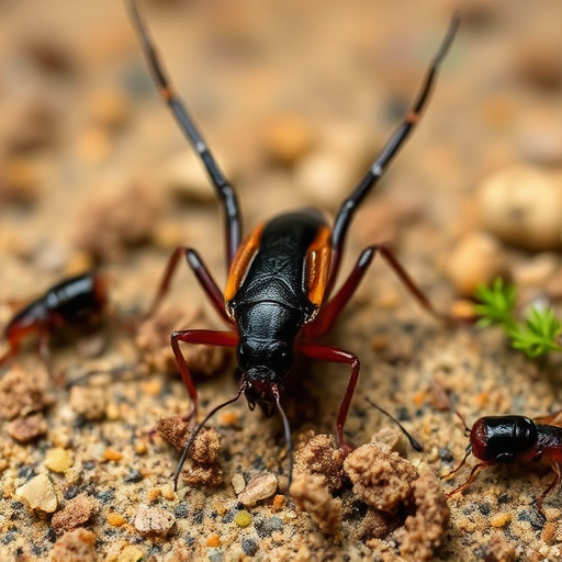 cockroach