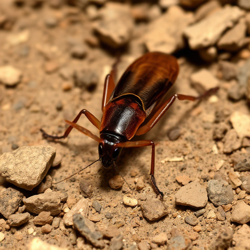 cockroach