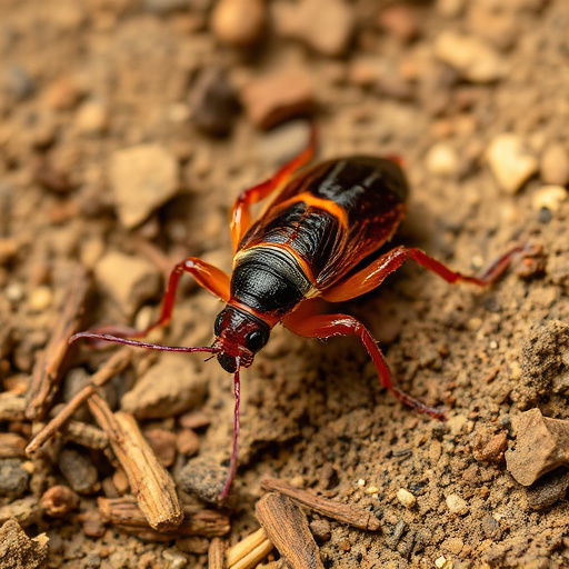 cockroach