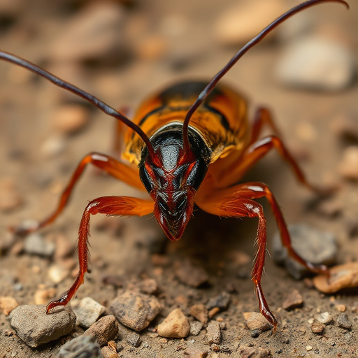 cockroach