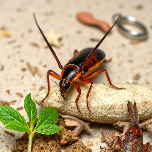 cockroach