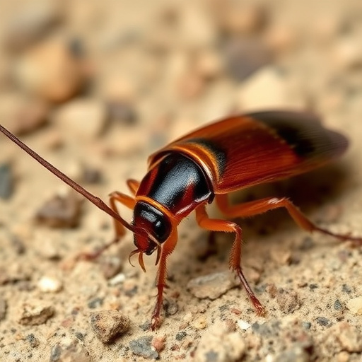 cockroach
