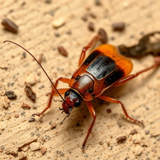 cockroach