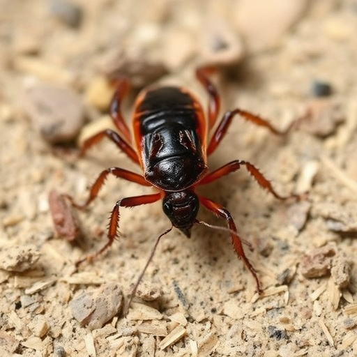 cockroach