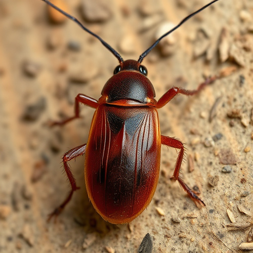 cockroach