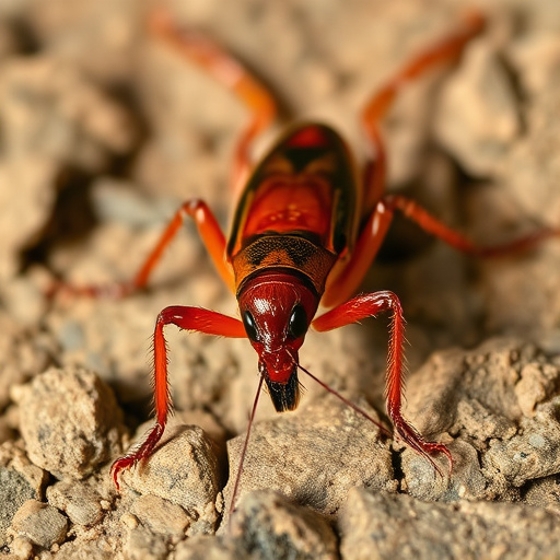 cockroach