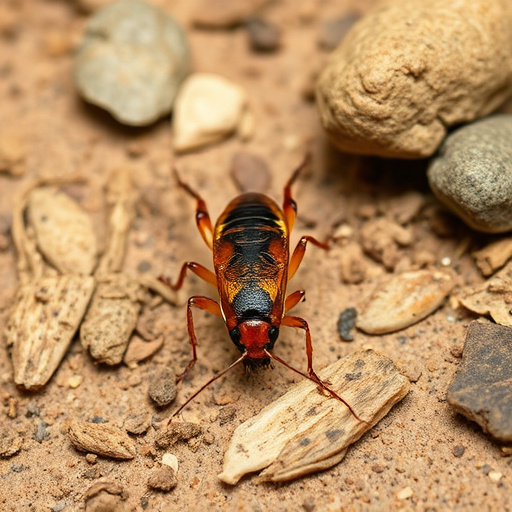 cockroach