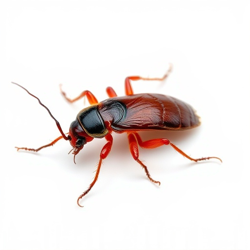 Roach Exterminator Tucson: Identify &amp; Eliminate Species Naturally