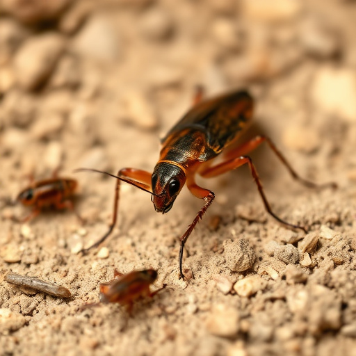 cockroach