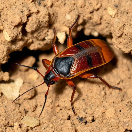 cockroach