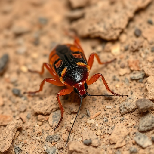 cockroach