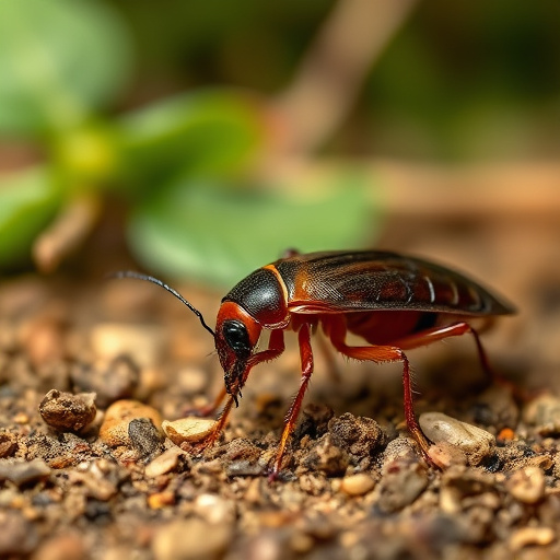 cockroach