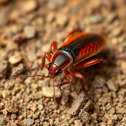 cockroach