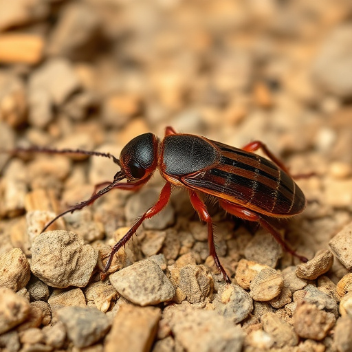 cockroach