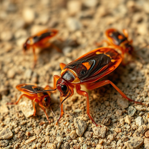 cockroach