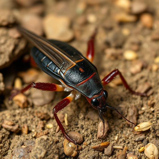 cockroach