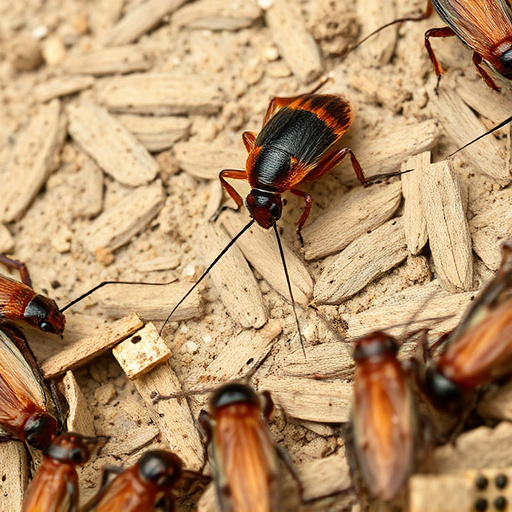 cockroach