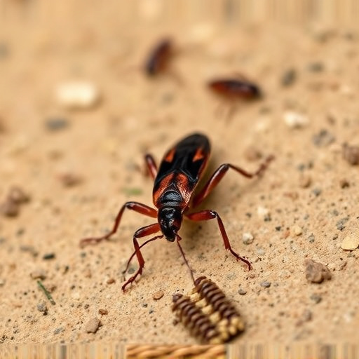 cockroach