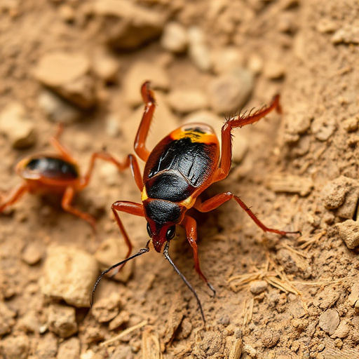 cockroach