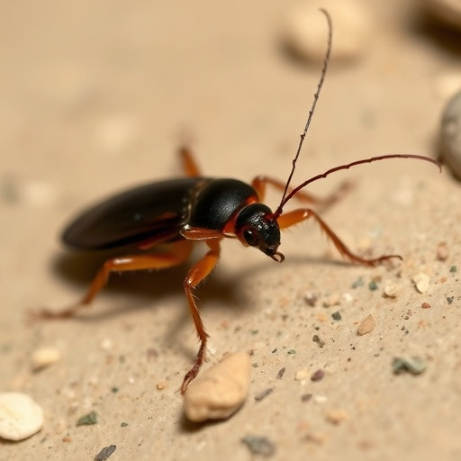 cockroach