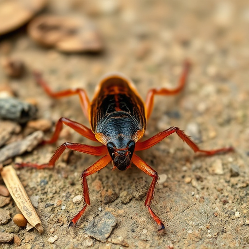 cockroach