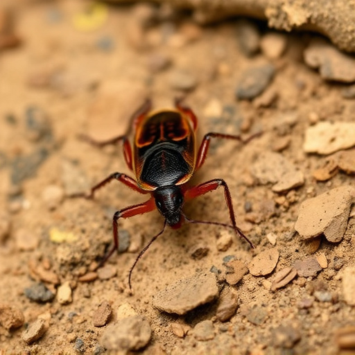 cockroach