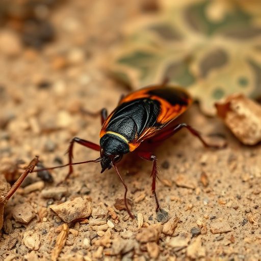 cockroach