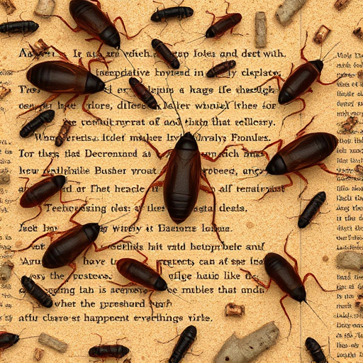 cockroach