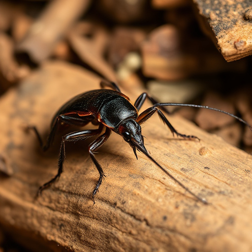 cockroach
