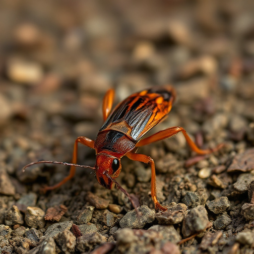 cockroach