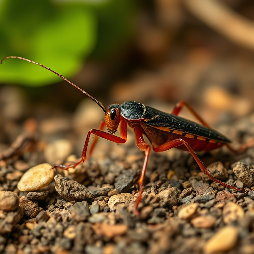 cockroach