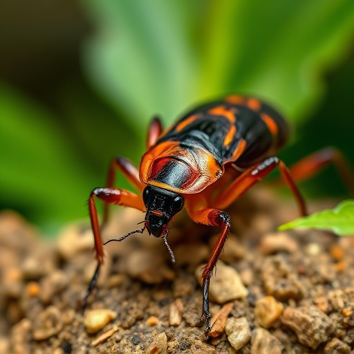 cockroach