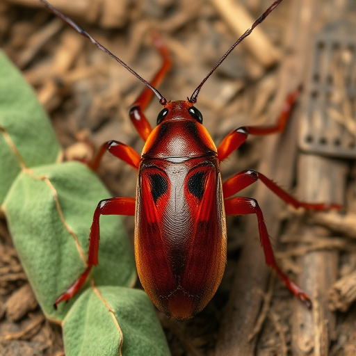 cockroach