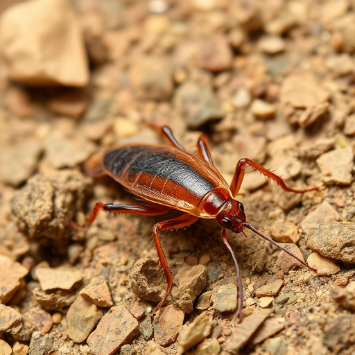 cockroach