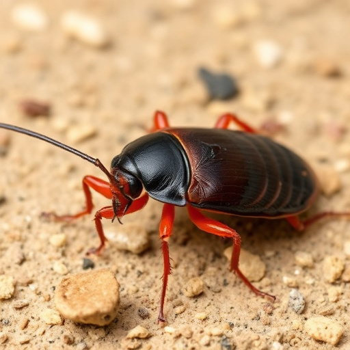 cockroach