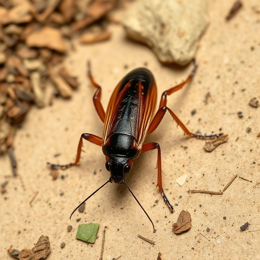 cockroach