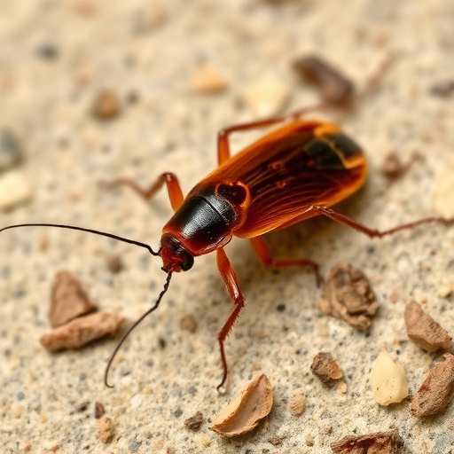cockroach