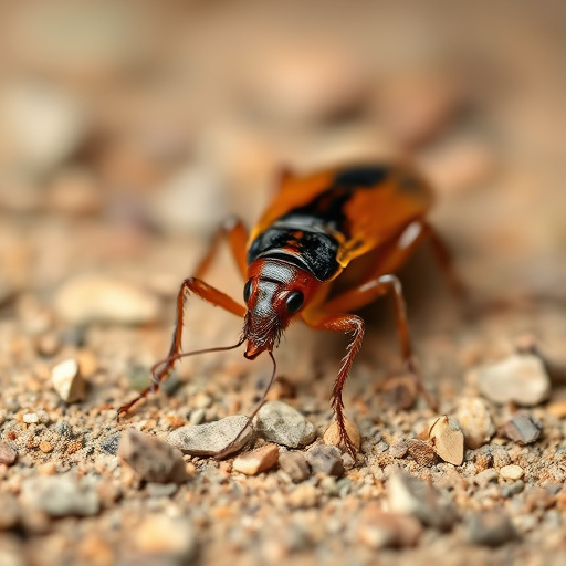 cockroach