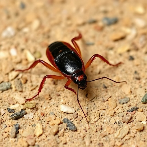 cockroach