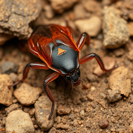 cockroach