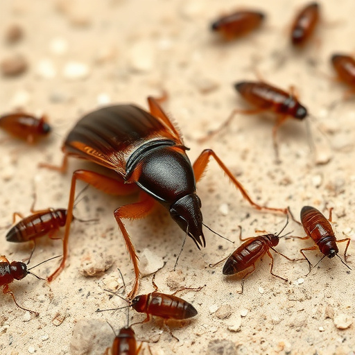 cockroach