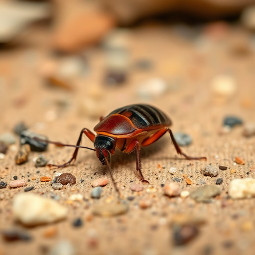 cockroach