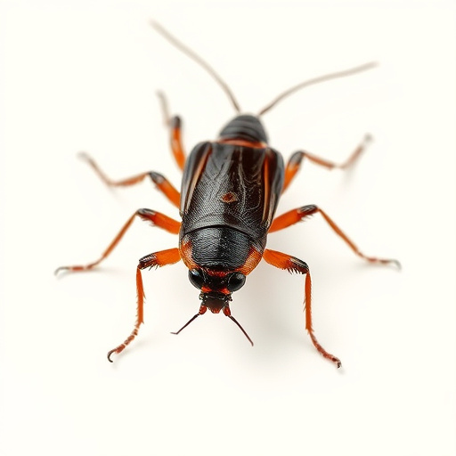 Natural Roach Exterminator Tucson: Apartment Prevention &amp; Eradication