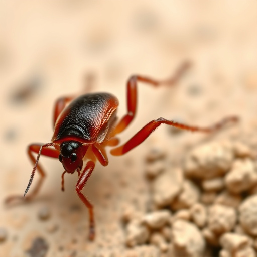 Oro Valley's Top Roach Exterminator: Free Inspection, Natural Solutions
