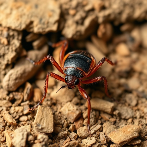 cockroach