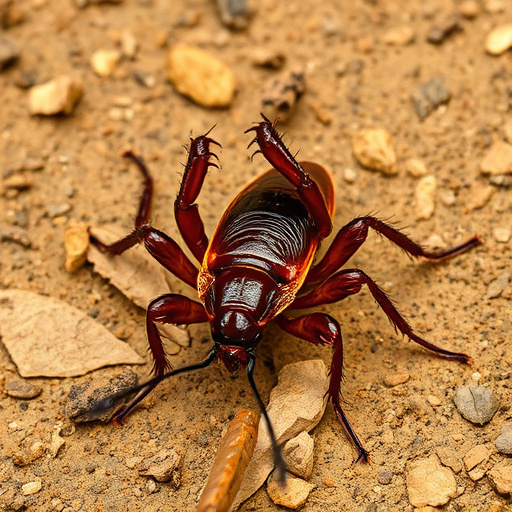 cockroach