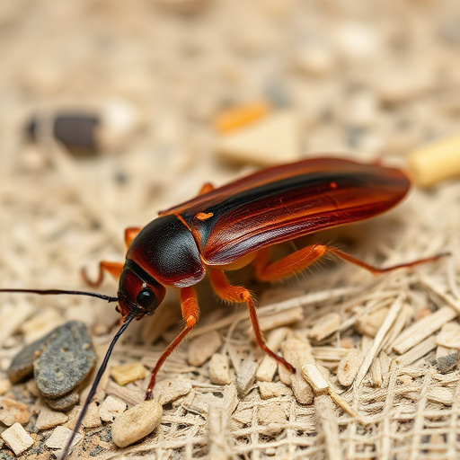 cockroach
