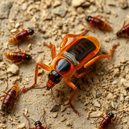 cockroach