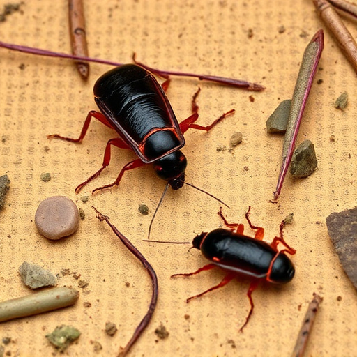 cockroach