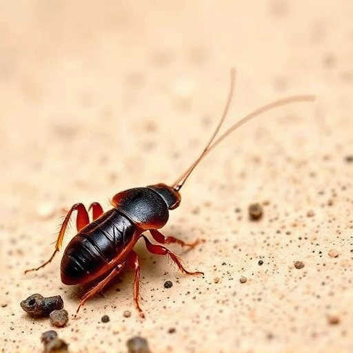Natural Roach Exterminator Tucson Solutions for Oro Valley Homes